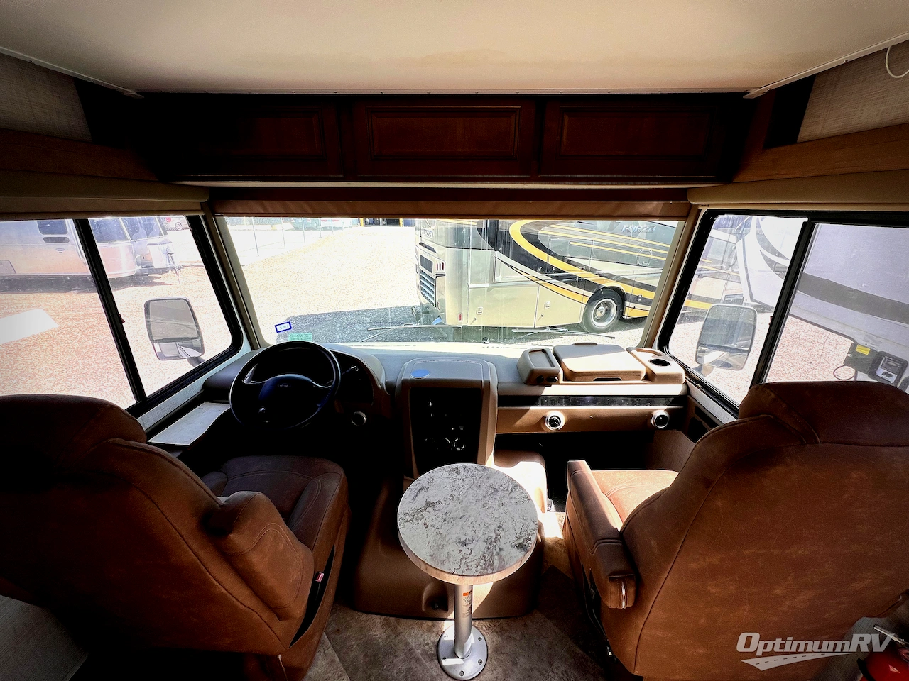 2019 Forest River Georgetown 5 Series 31L5 Photo 5