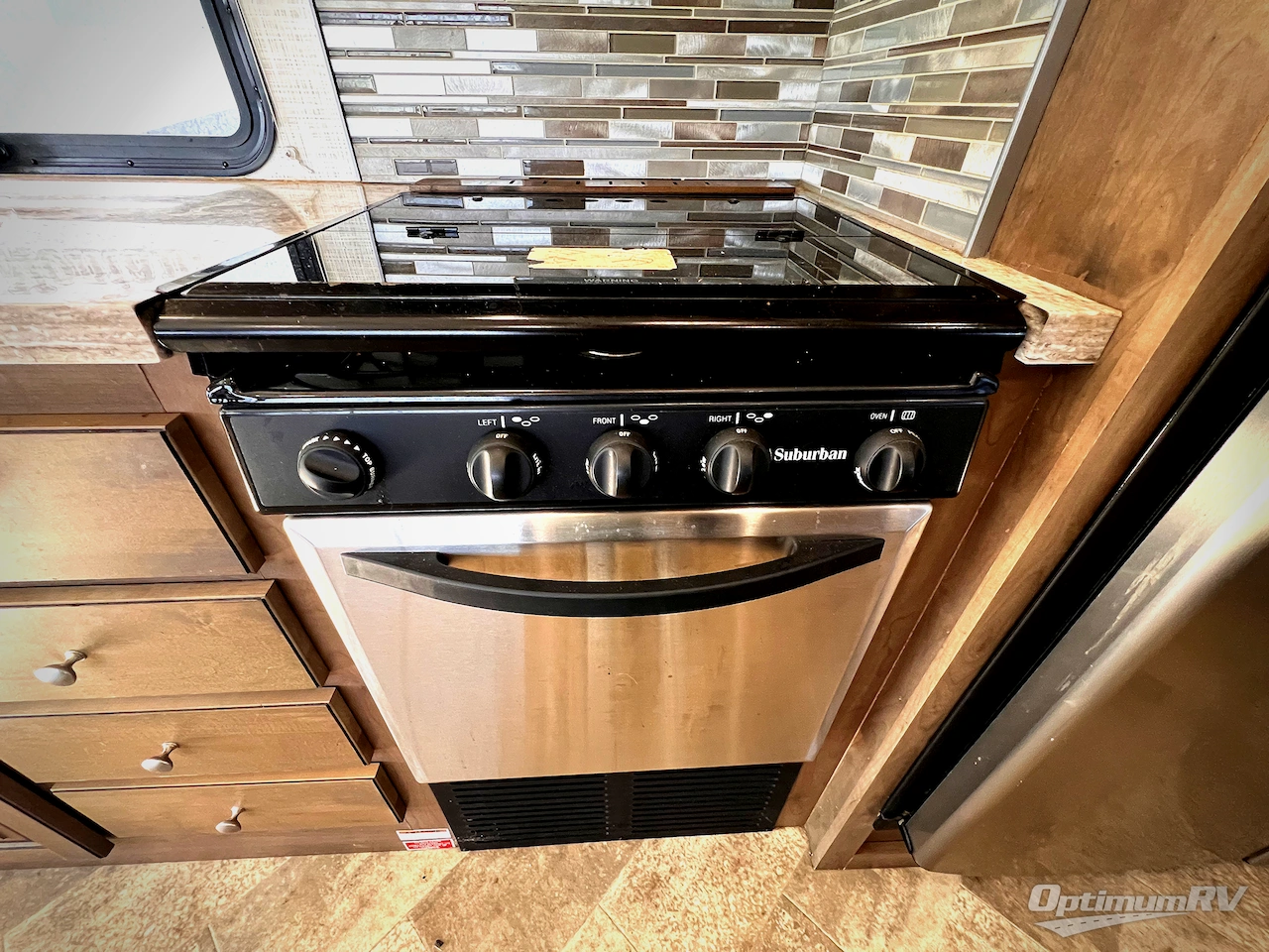 2019 Forest River Georgetown 5 Series 31L5 Photo 9