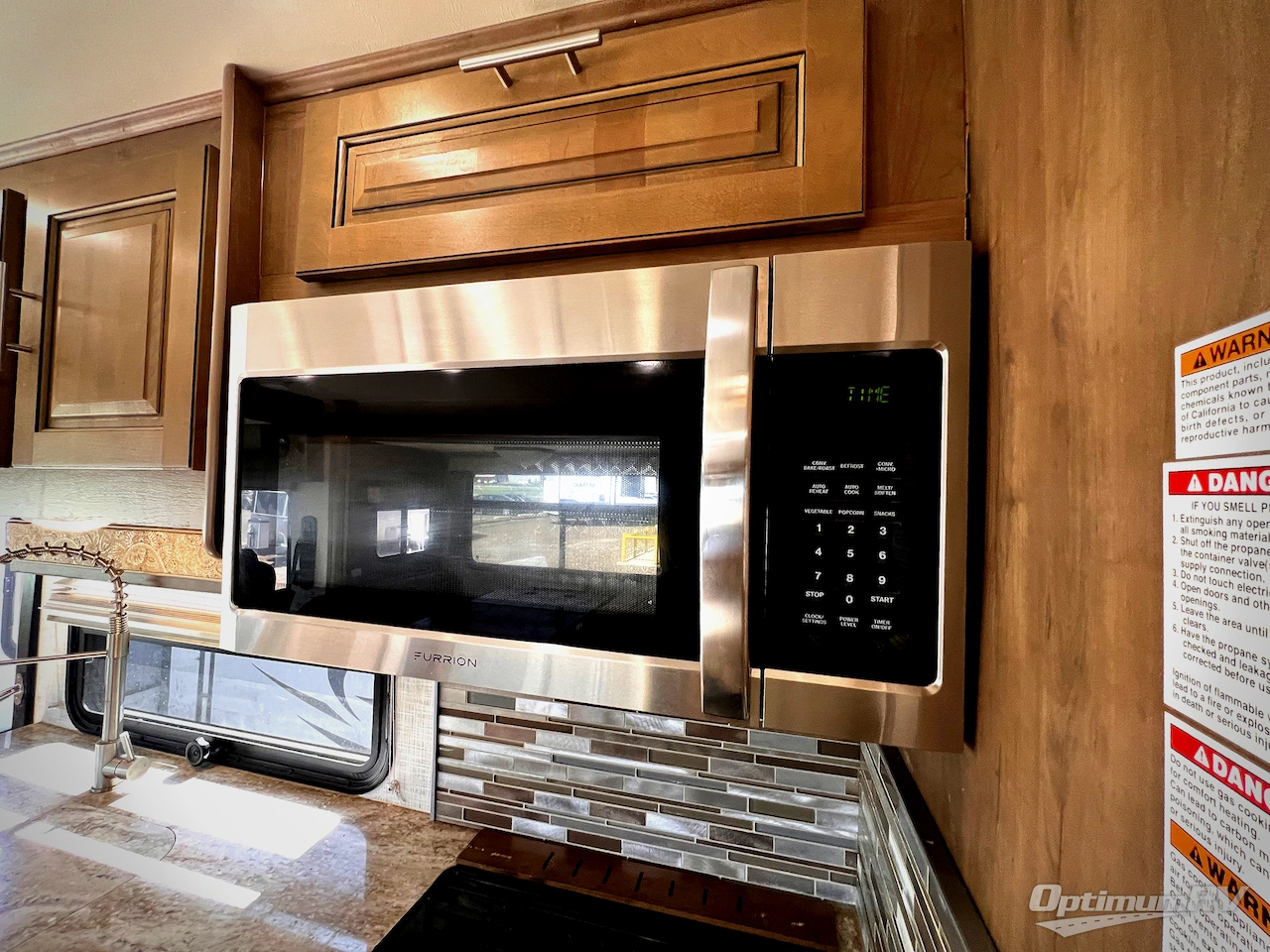 2019 Forest River Georgetown 5 Series 31L5 Photo 10