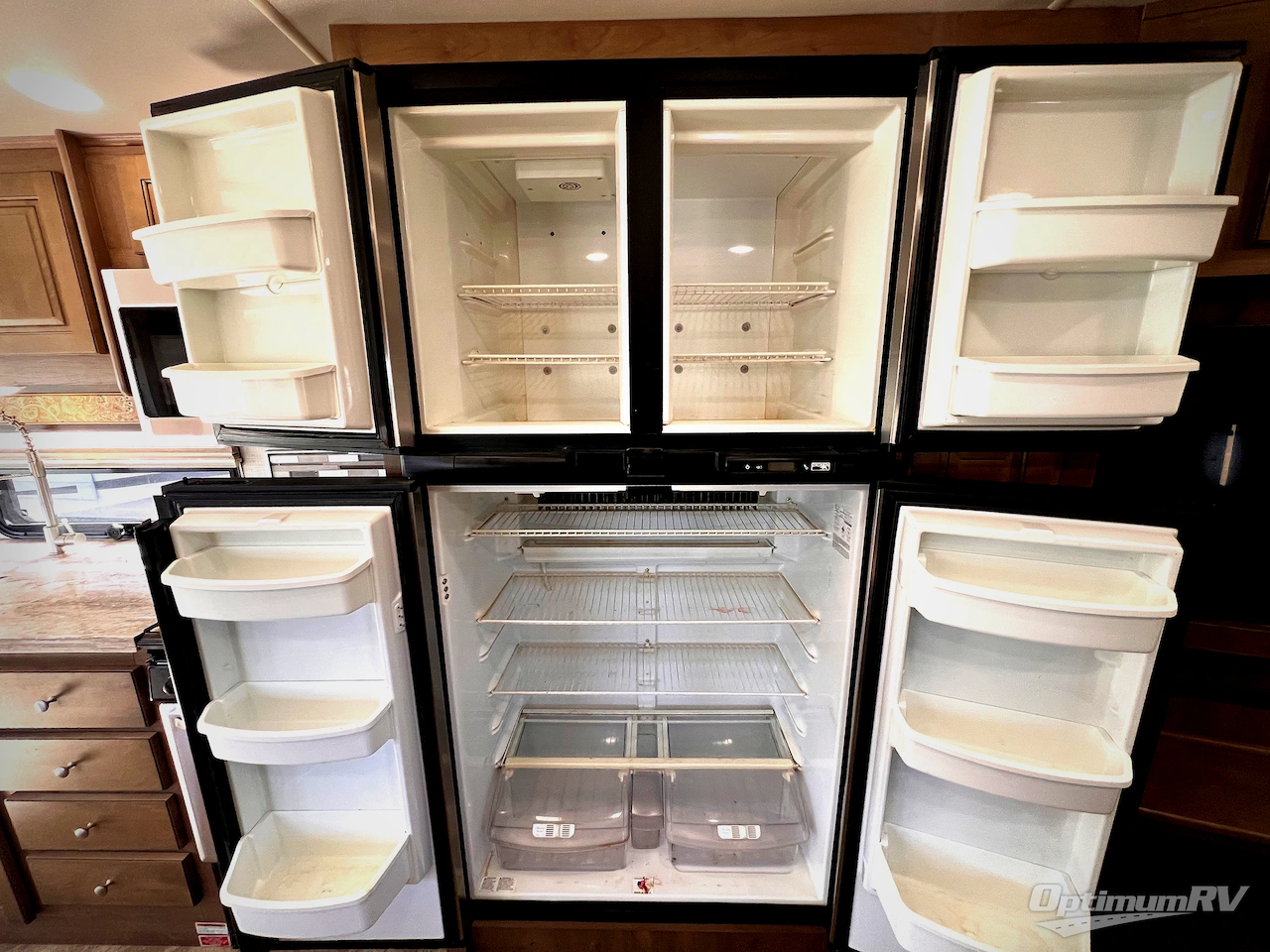 2019 Forest River Georgetown 5 Series 31L5 Photo 11