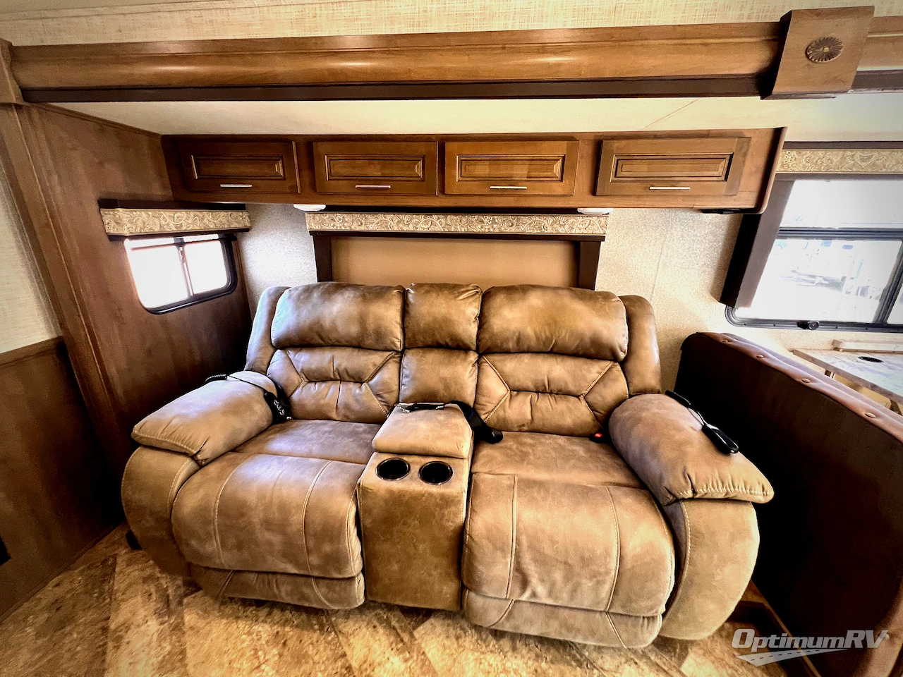 2019 Forest River Georgetown 5 Series 31L5 Photo 12