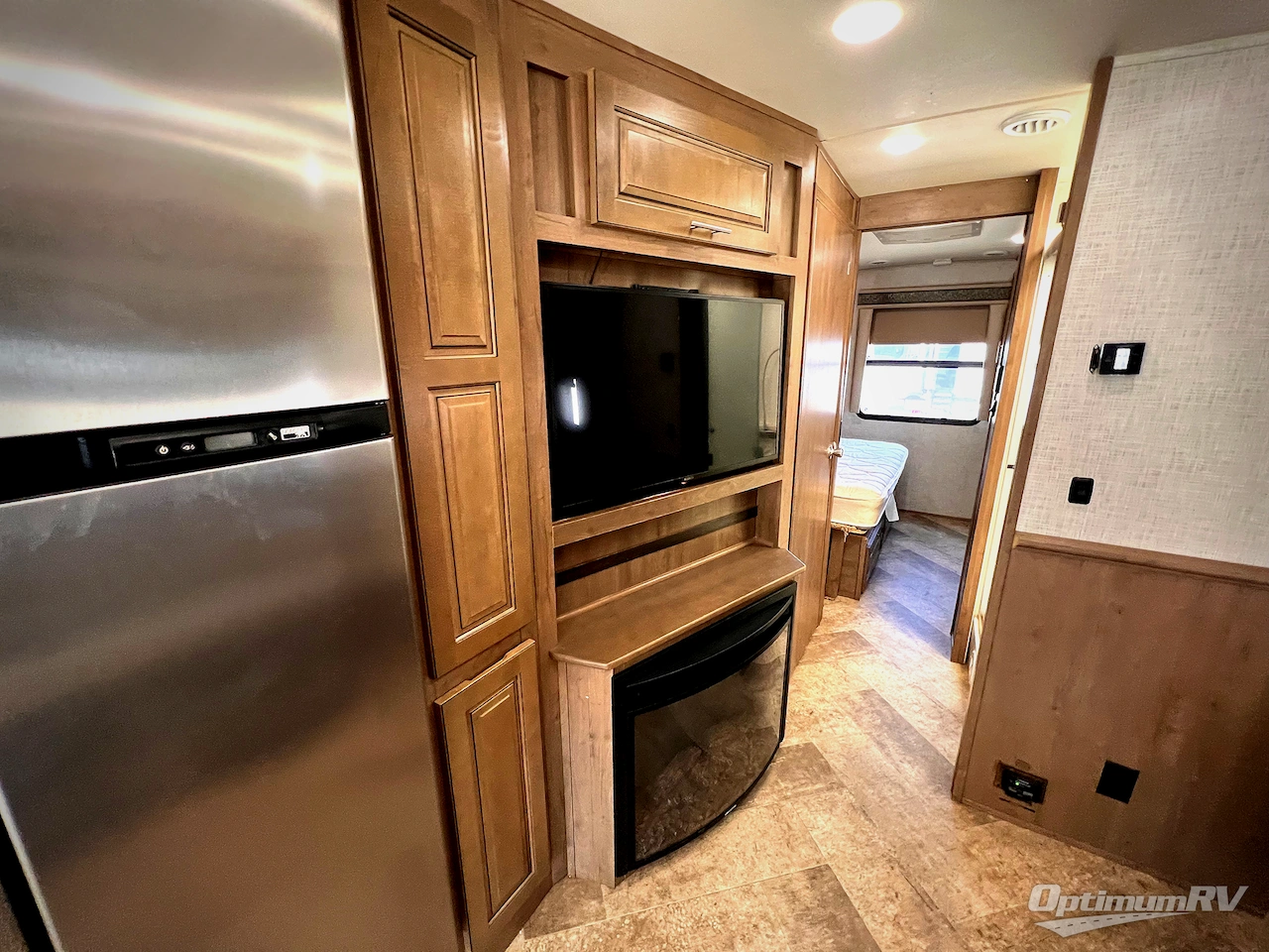 2019 Forest River Georgetown 5 Series 31L5 Photo 13