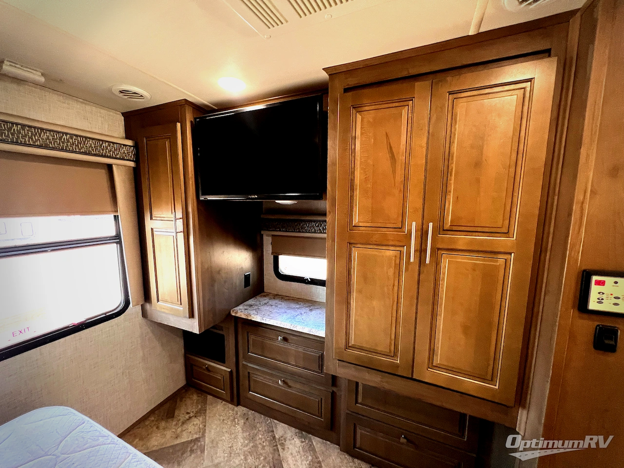 2019 Forest River Georgetown 5 Series 31L5 Photo 17