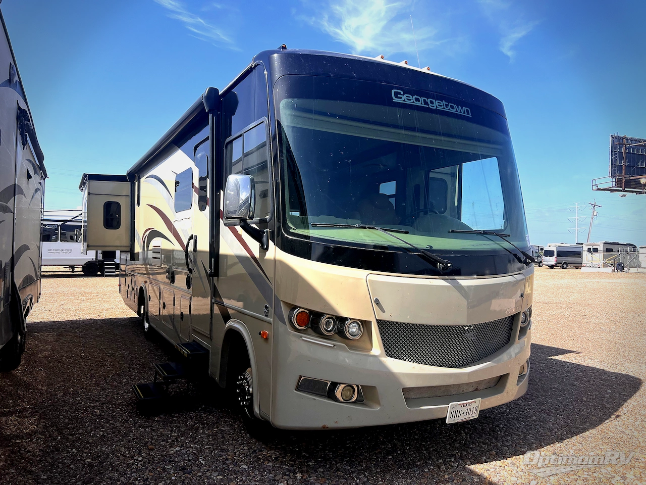 2019 Forest River Georgetown 5 Series 31L5 Photo 1