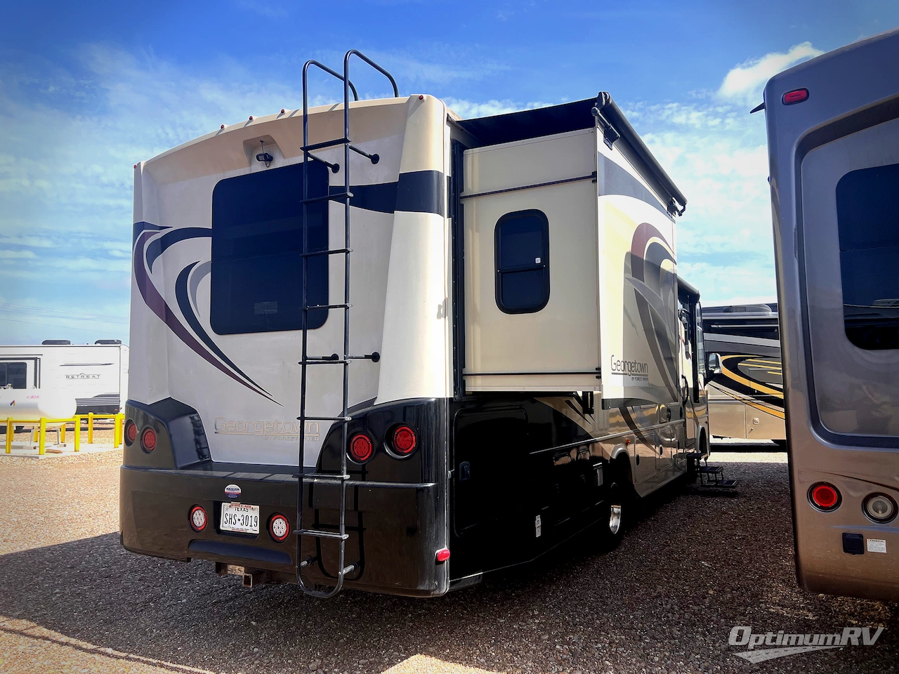 2019 Forest River Georgetown 5 Series 31L5 Photo 2
