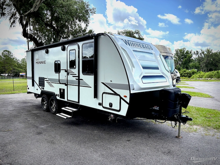 2022 Winnebago Towables Micro Minnie 2306BHS RV Photo 1