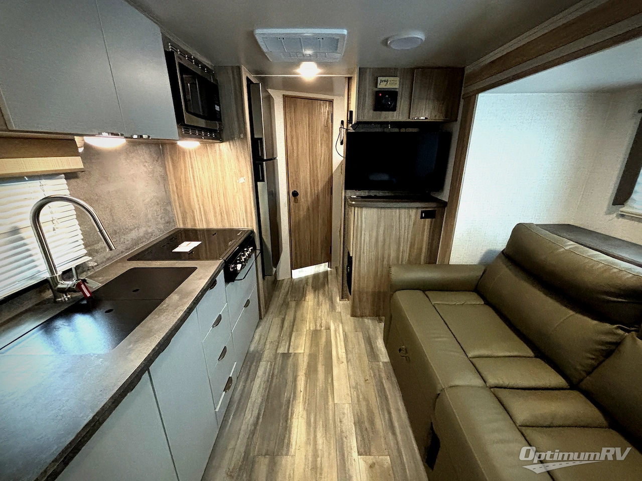 2022 Winnebago Towables Micro Minnie 2306BHS Photo 4