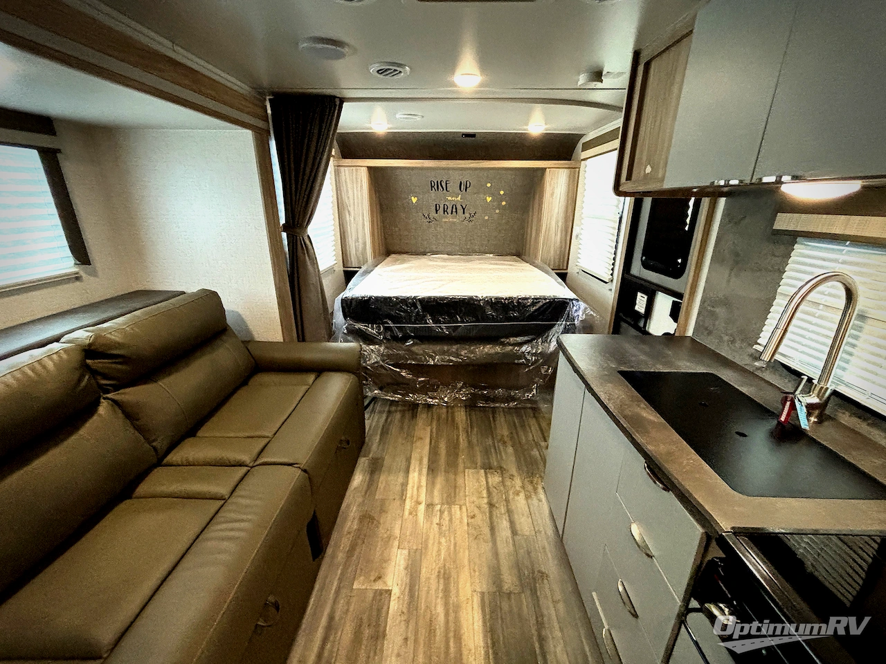 2022 Winnebago Towables Micro Minnie 2306BHS Photo 5