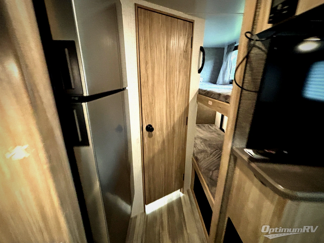 2022 Winnebago Towables Micro Minnie 2306BHS Photo 11