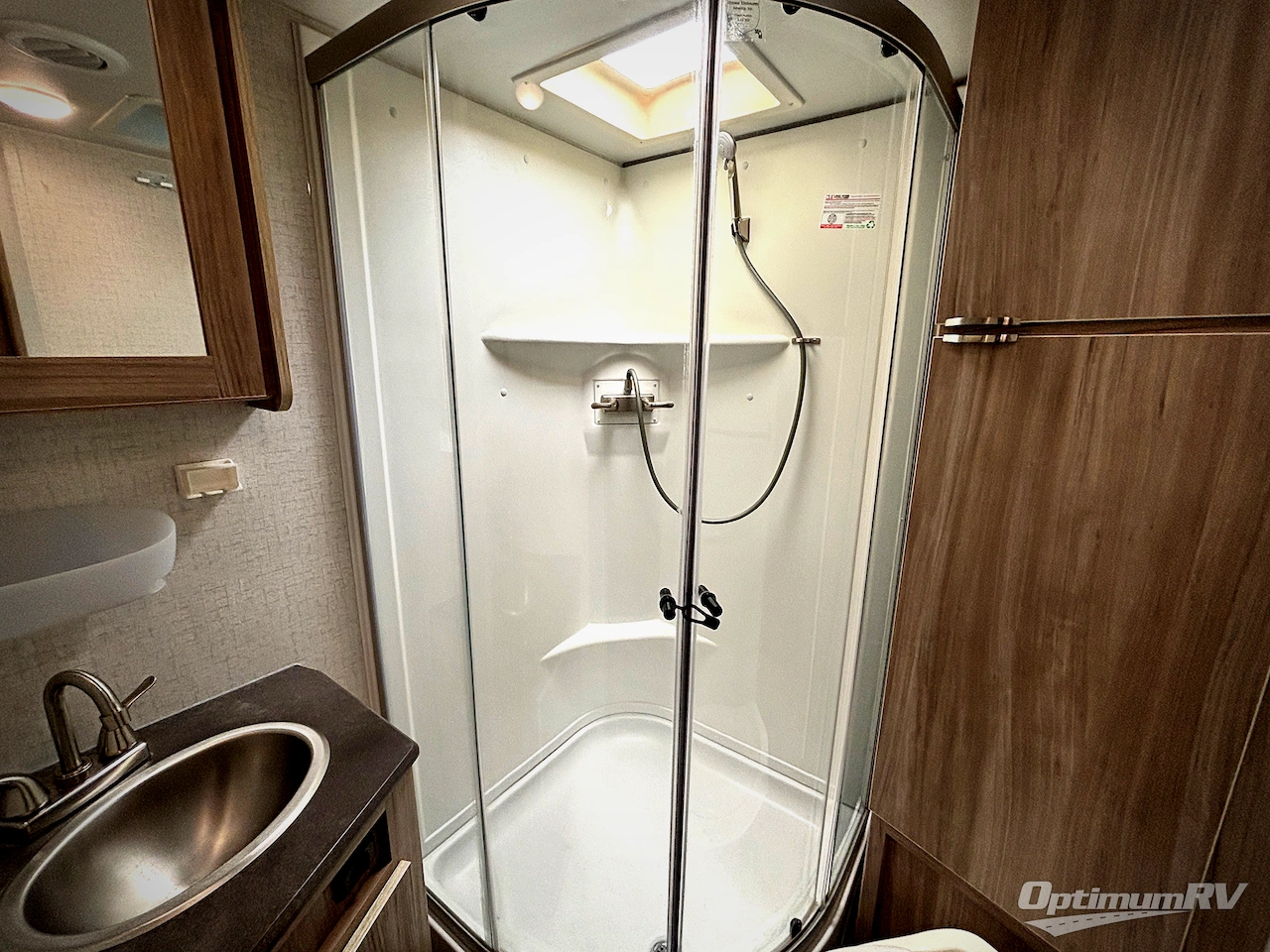 2022 Winnebago Towables Micro Minnie 2306BHS Photo 14