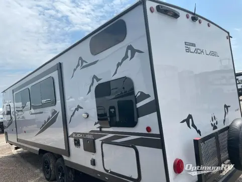 2024 Forest River Cherokee Grey Wolf Black label 26DBHBL RV Photo 2