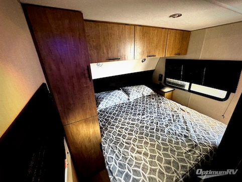 2026 Forest River Cherokee Grey Wolf 26DBH RV Photo 4