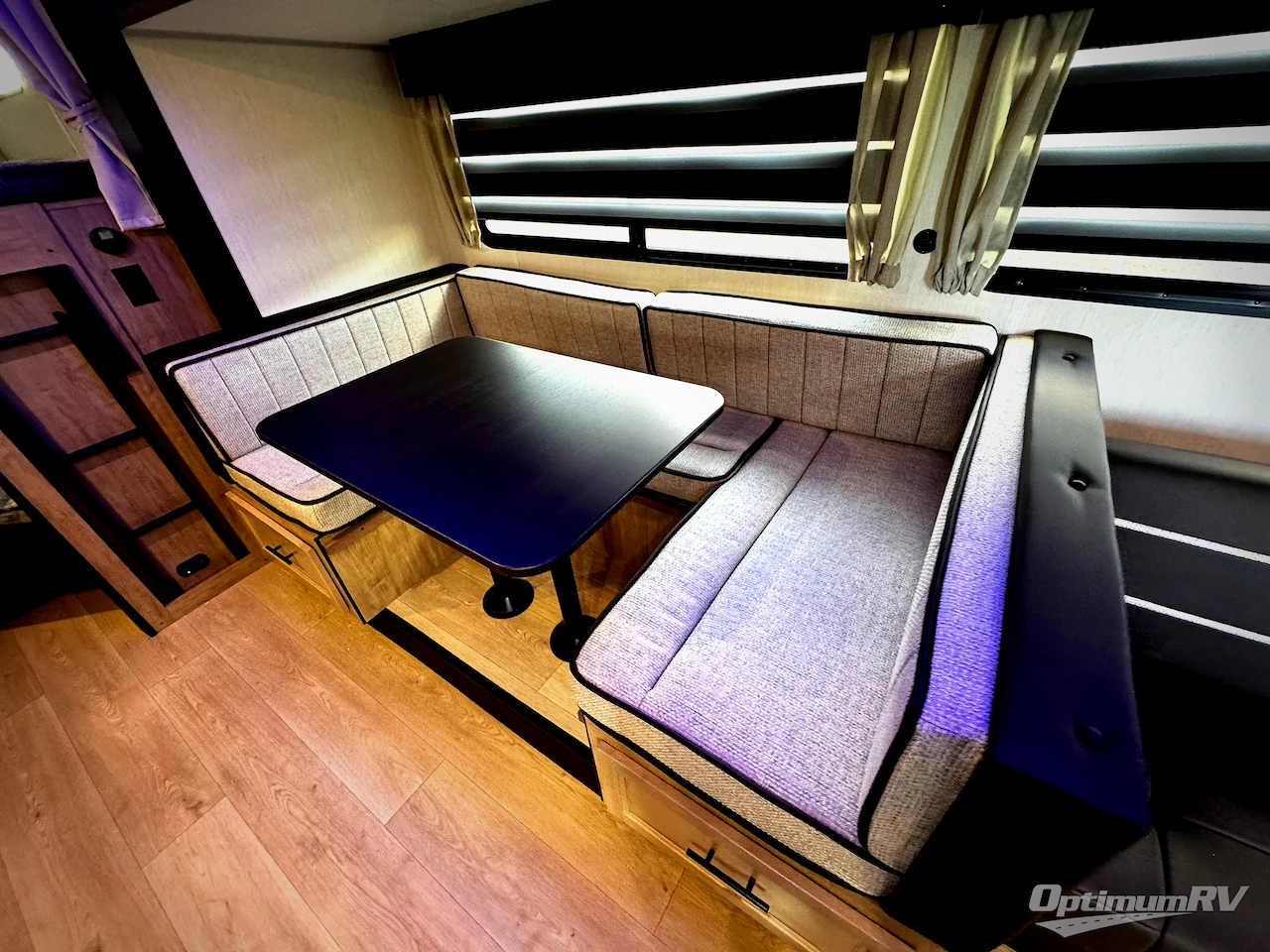 2026 Forest River Cherokee Grey Wolf 26DBH Photo 6