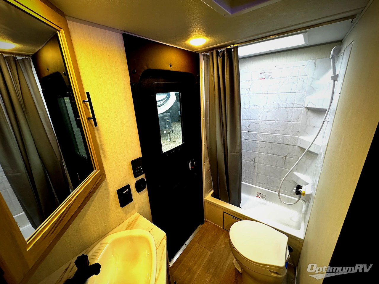 2026 Forest River Cherokee Grey Wolf 26DBH Photo 9