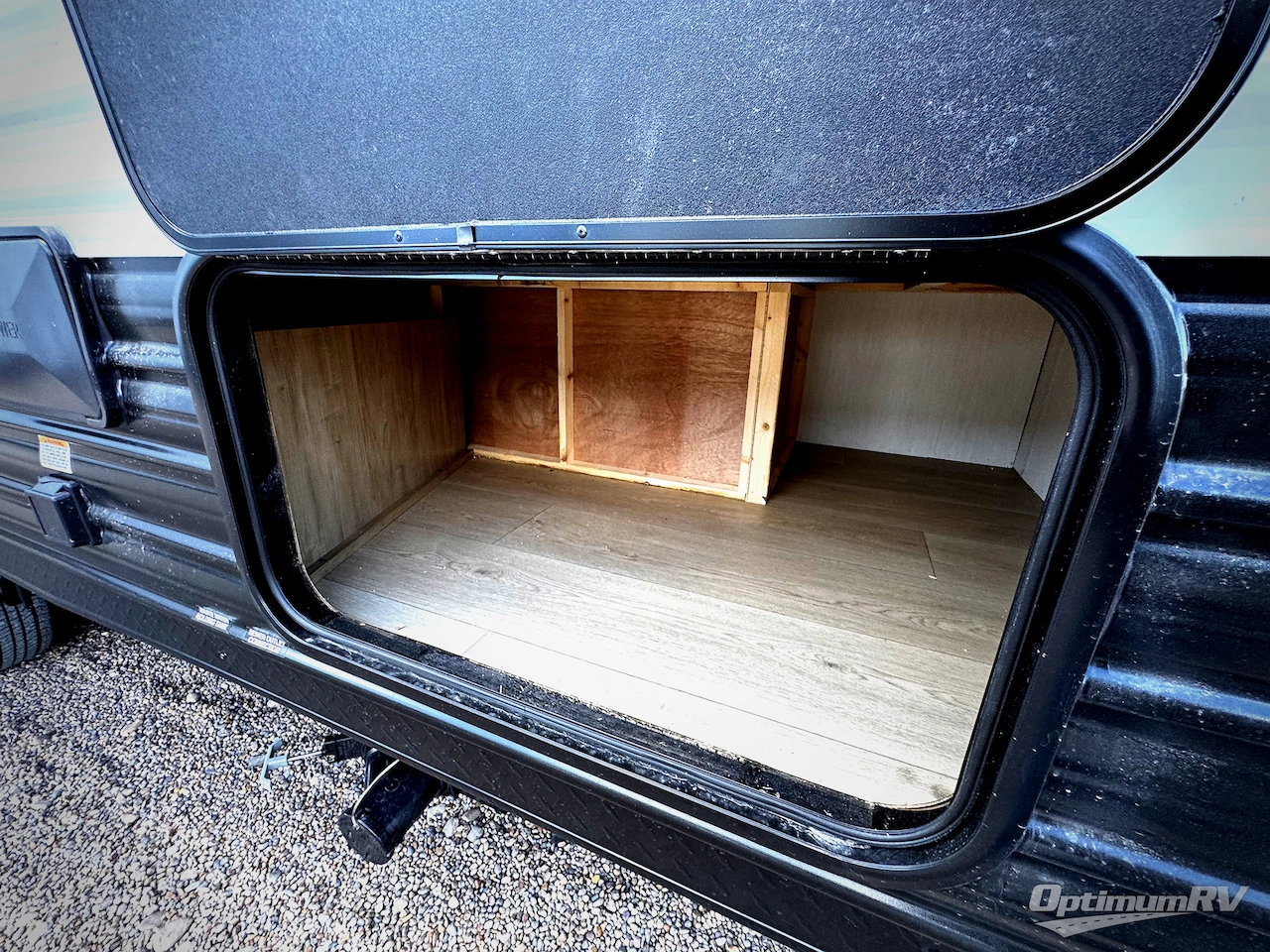 2026 Forest River Cherokee Grey Wolf 26DBH Photo 13