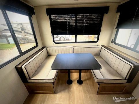 2026 Forest River Cherokee Grey Wolf 20RDSE RV Photo 2