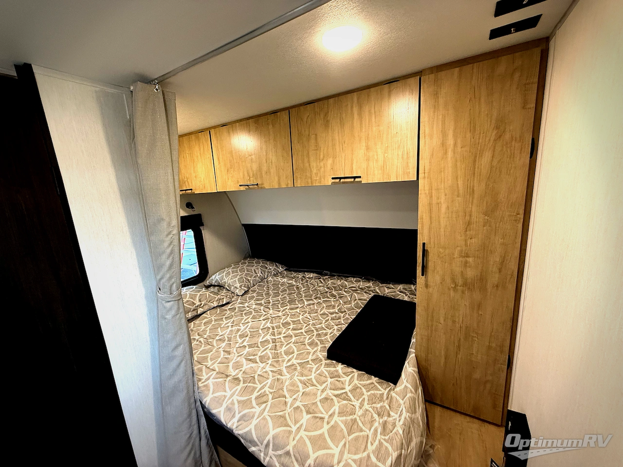 2026 Forest River Cherokee Grey Wolf Black label 18RRBL Photo 16