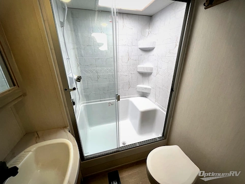 2026 Forest River Cherokee Wolf Den 306MM RV Photo 4