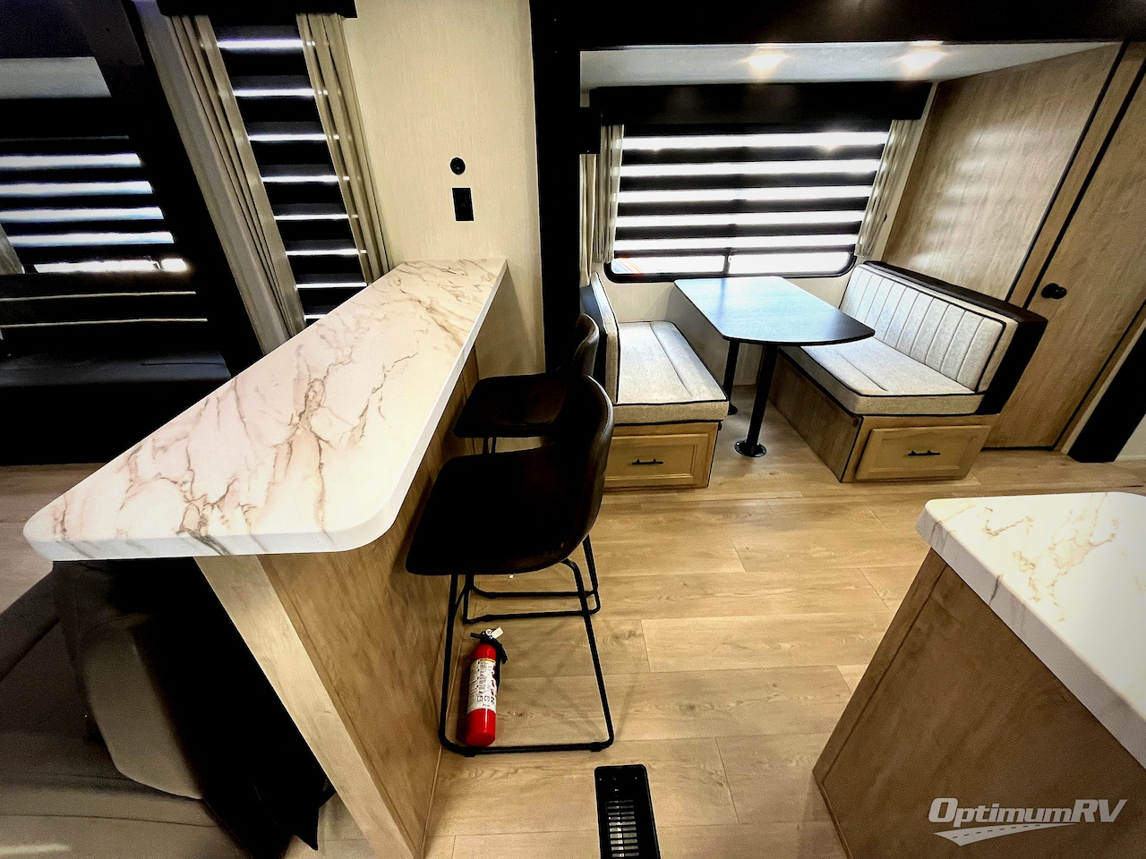 2026 Forest River Cherokee Wolf Den 306MM Photo 5