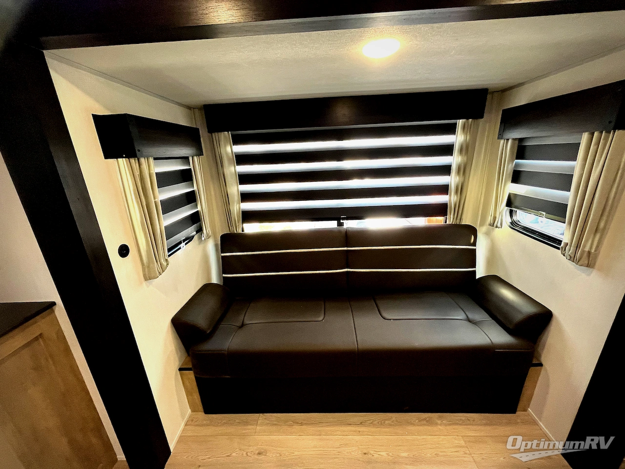 2026 Forest River Cherokee Wolf Den 306MM Photo 11