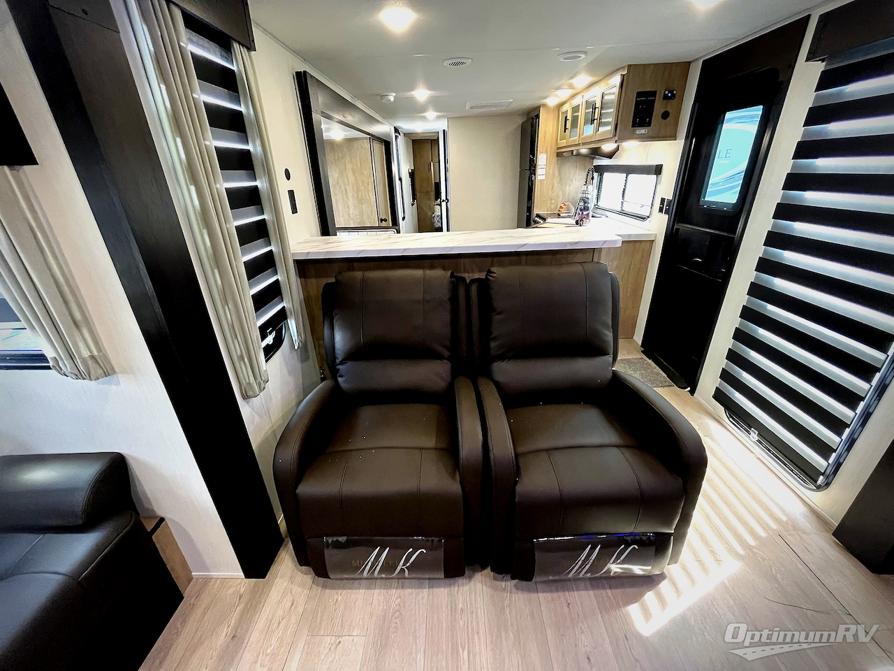 2026 Forest River Cherokee Wolf Den 306MM Photo 12