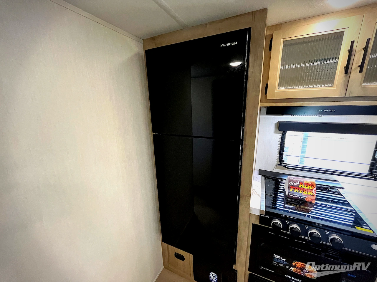 2026 Forest River Cherokee Wolf Den 306MM Photo 15