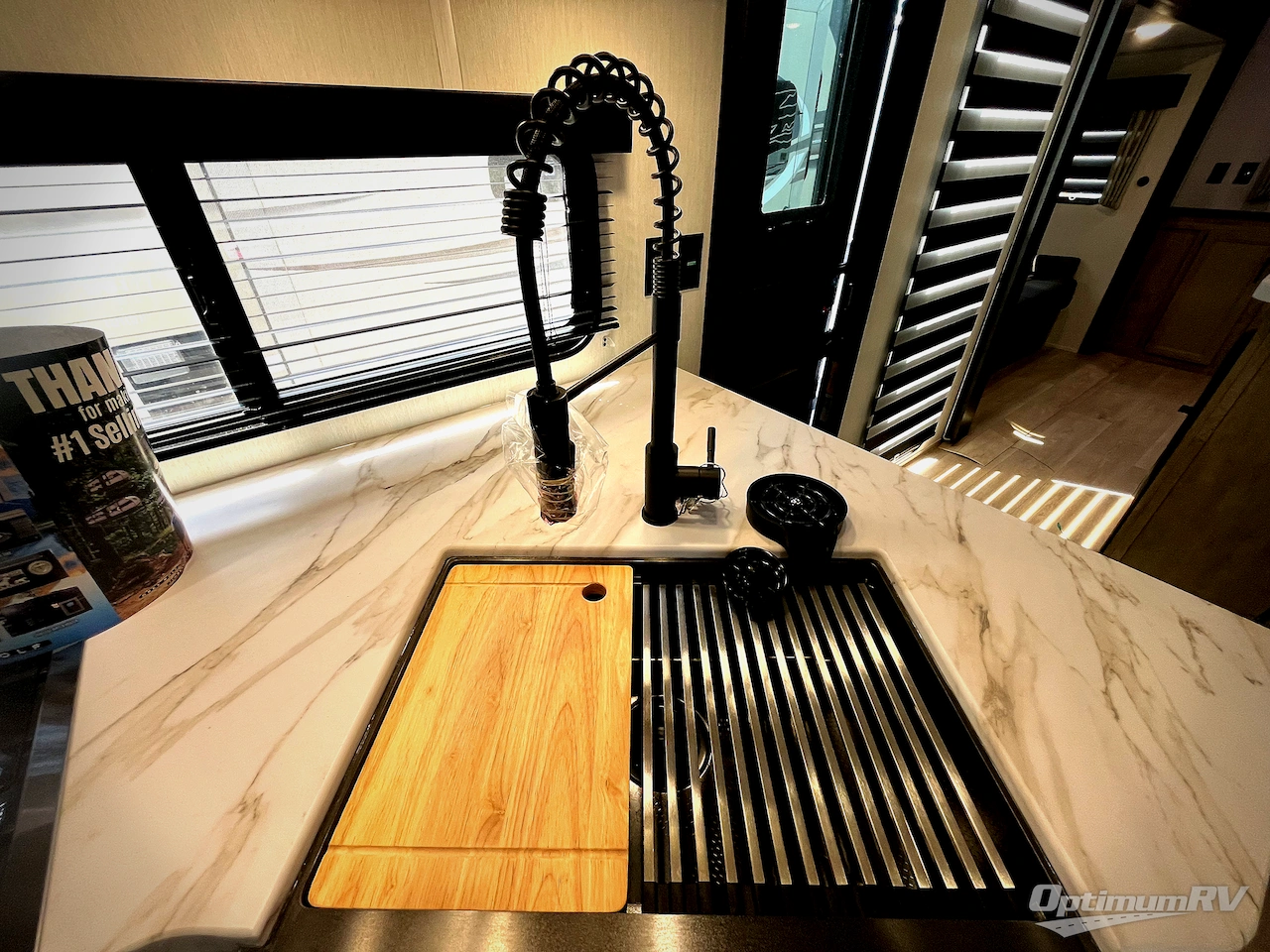 2026 Forest River Cherokee Wolf Den 306MM Photo 18