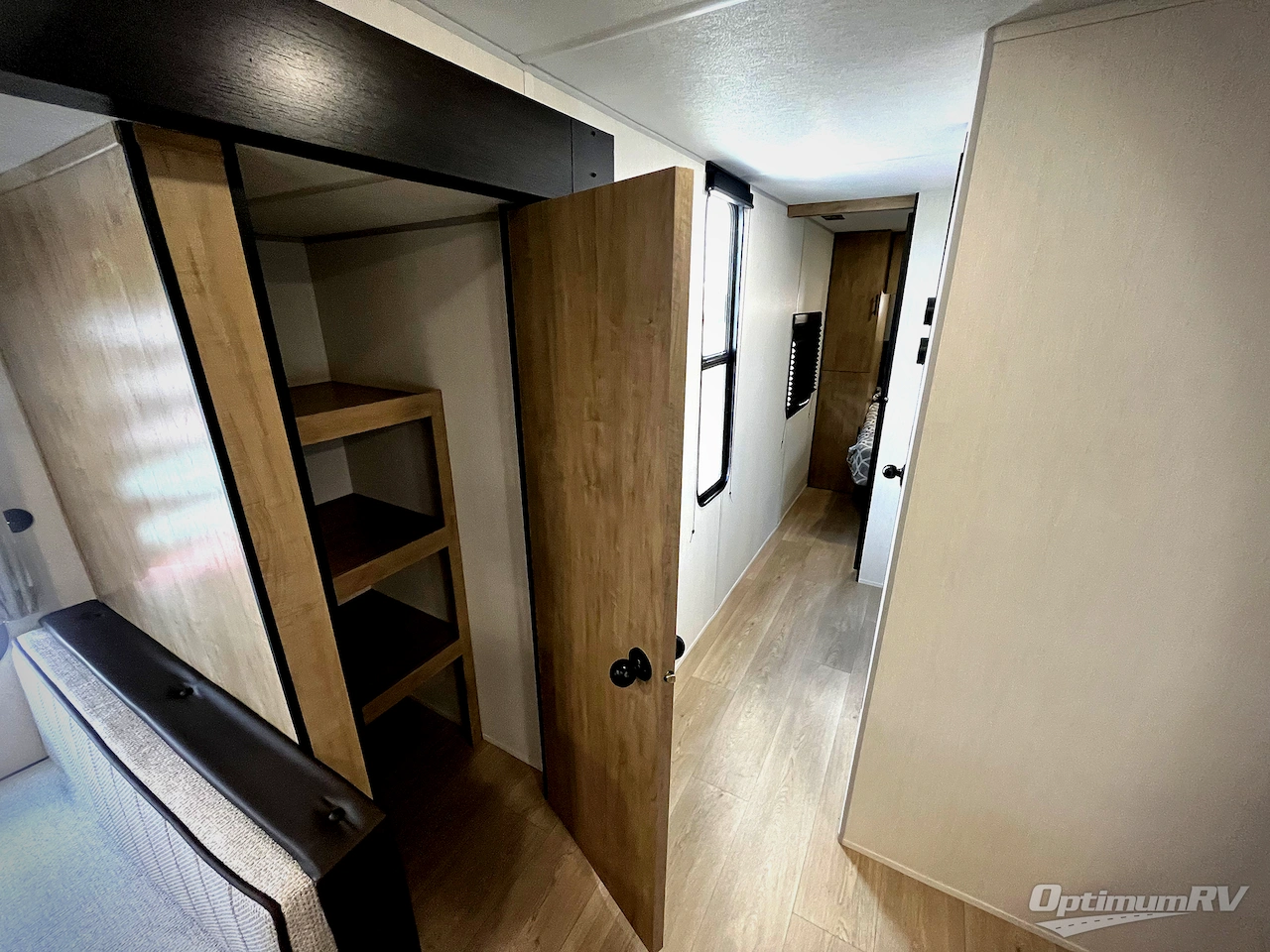 2026 Forest River Cherokee Wolf Den 306MM Photo 21