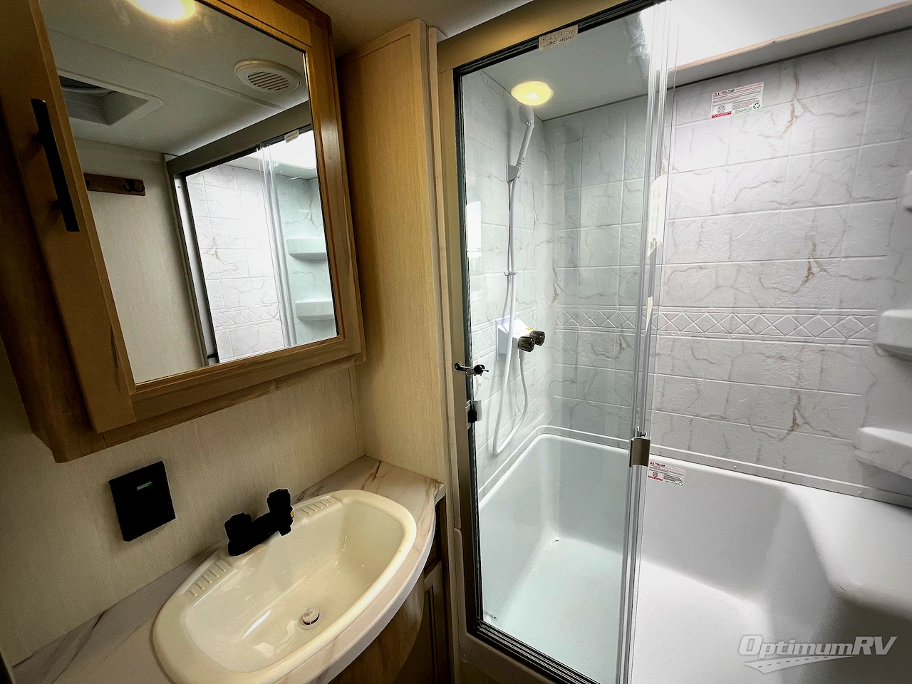 2026 Forest River Cherokee Wolf Den 306MM Photo 23