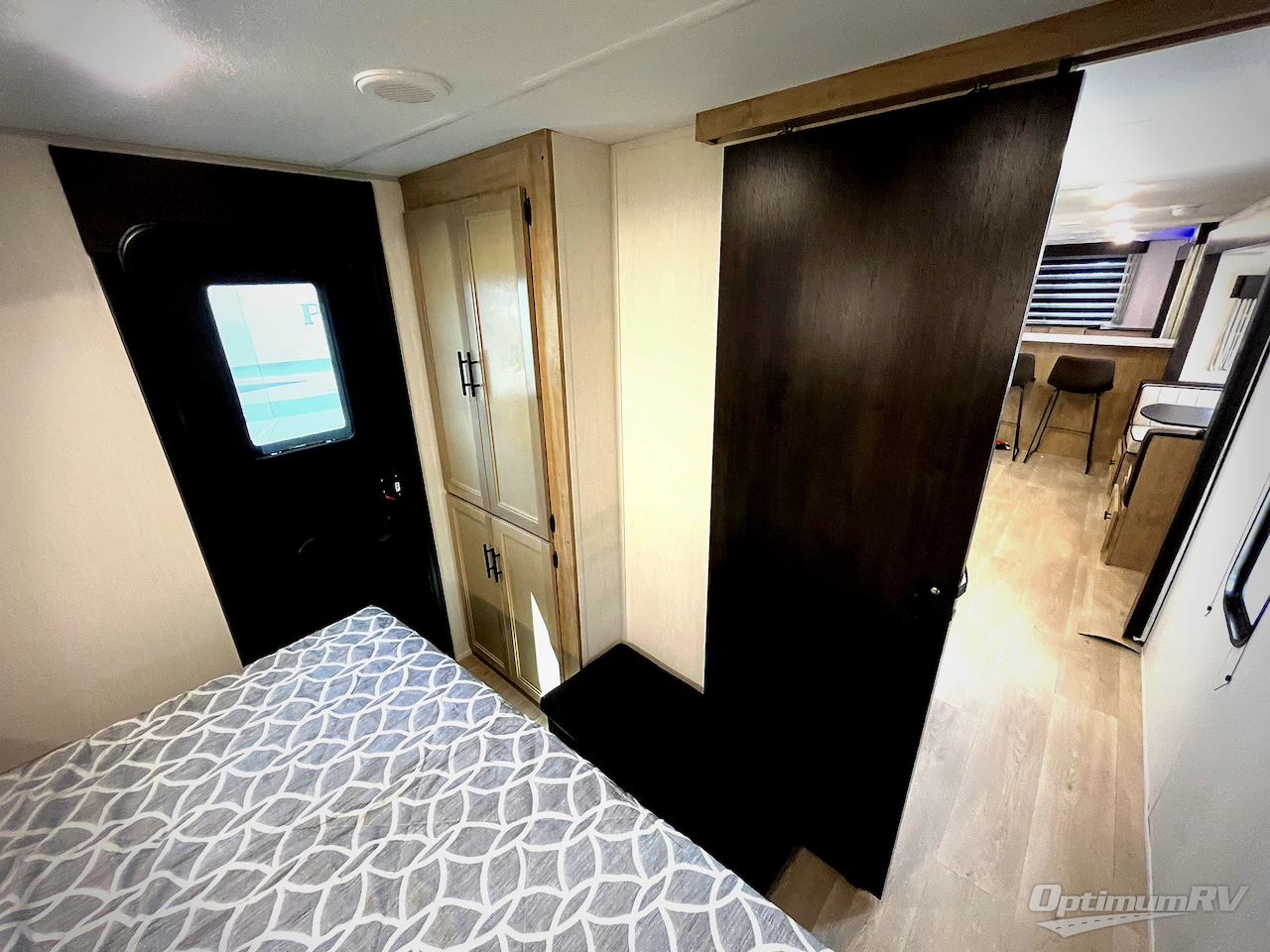 2026 Forest River Cherokee Wolf Den 306MM Photo 25