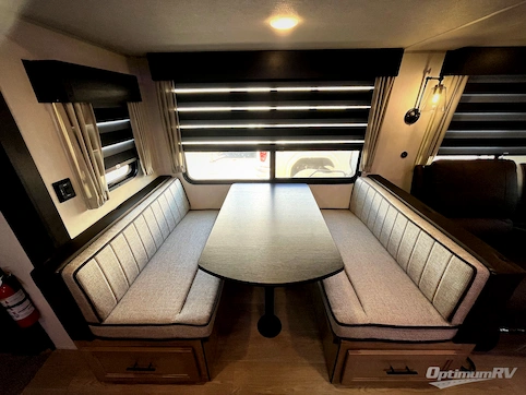 2026 Forest River Cherokee Wolf Den 273XLK RV Photo 2