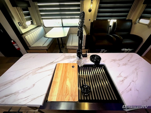 2026 Forest River Cherokee Wolf Den 273XLK RV Photo 3