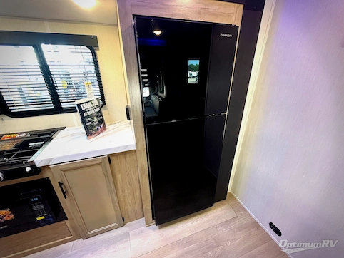 2026 Forest River Cherokee Wolf Den 273XLK RV Photo 4