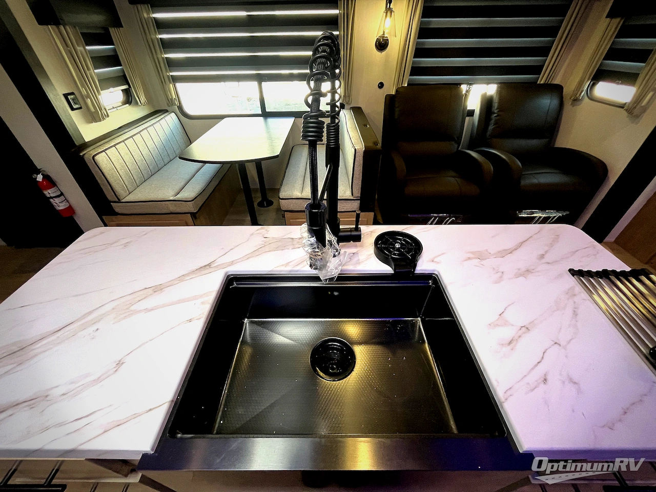 2026 Forest River Cherokee Wolf Den 273XLK Photo 10