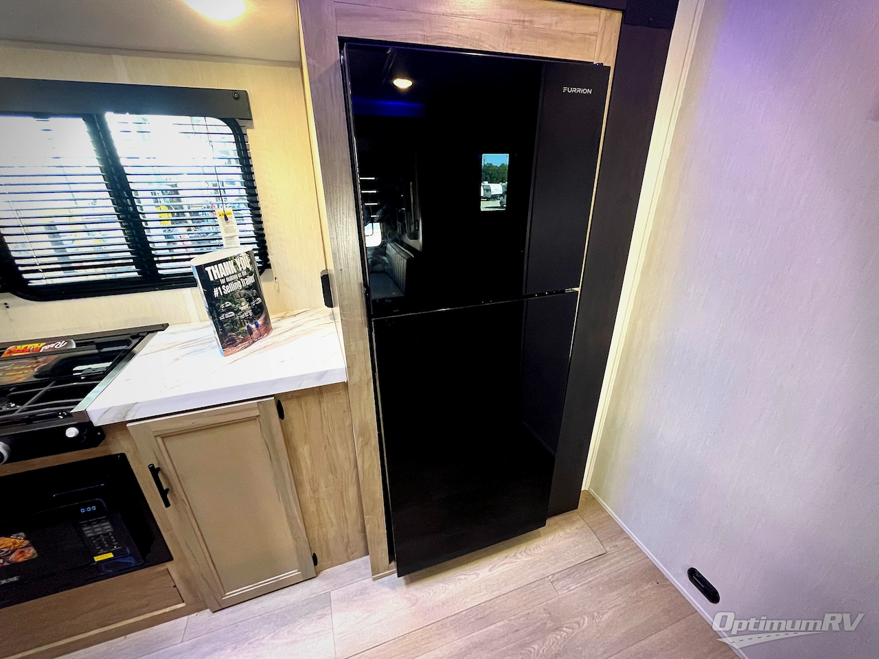 2026 Forest River Cherokee Wolf Den 273XLK Photo 13