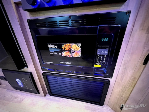 2026 Forest River Cherokee Grey Wolf 29QB RV Photo 3