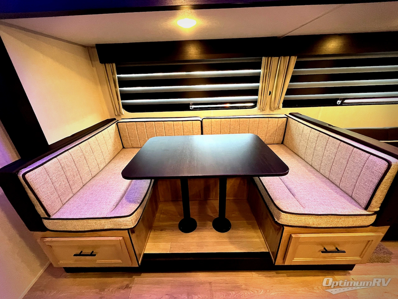 2026 Forest River Cherokee Grey Wolf 29QB Photo 6