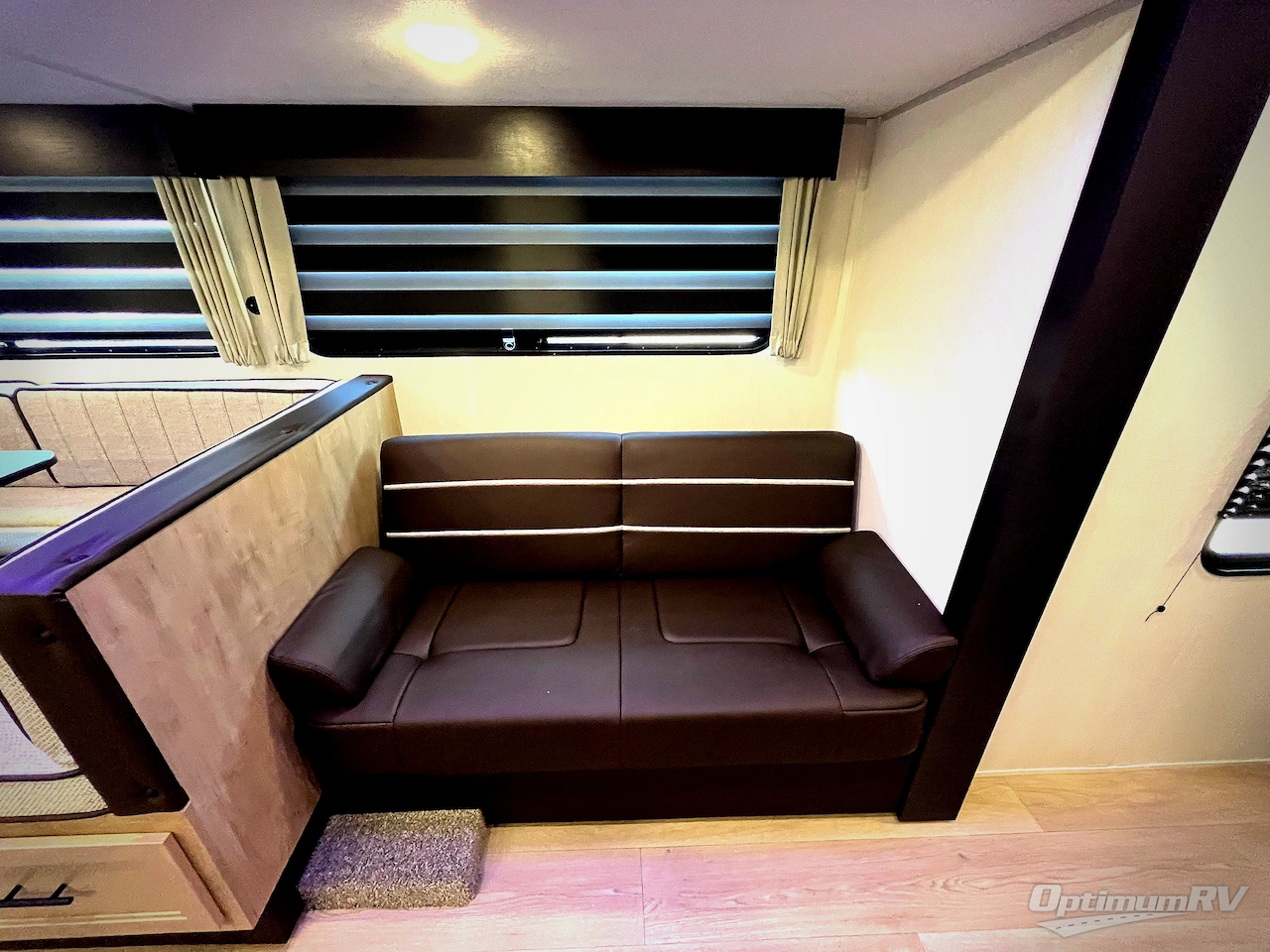 2026 Forest River Cherokee Grey Wolf 29QB Photo 7