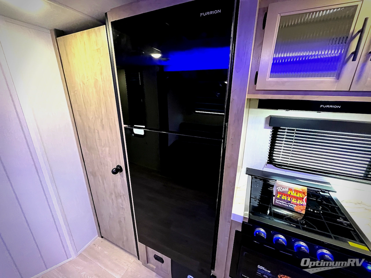 2026 Forest River Cherokee Grey Wolf 29QB Photo 10