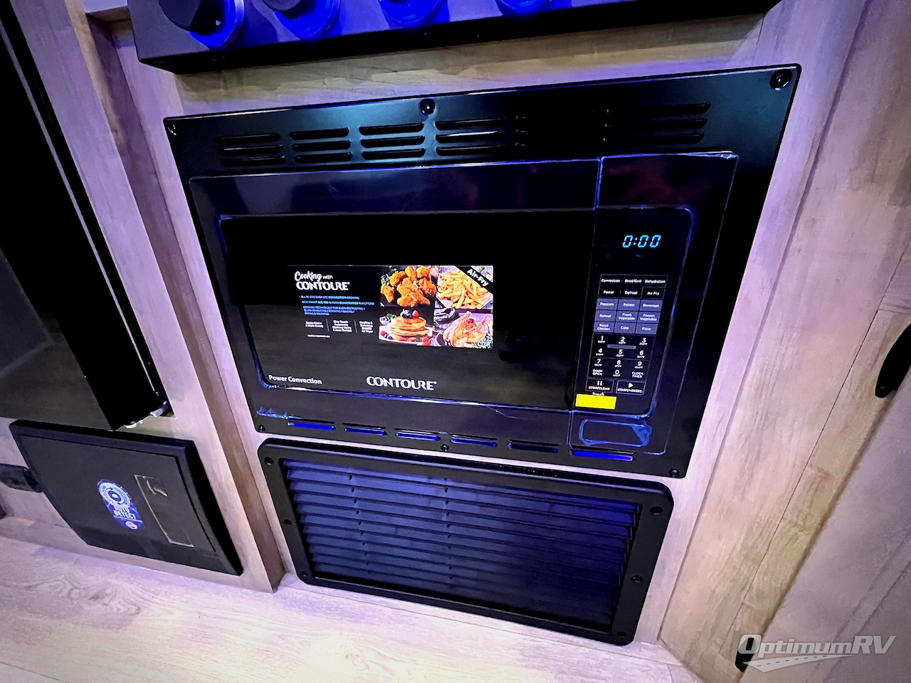 2026 Forest River Cherokee Grey Wolf 29QB Photo 11