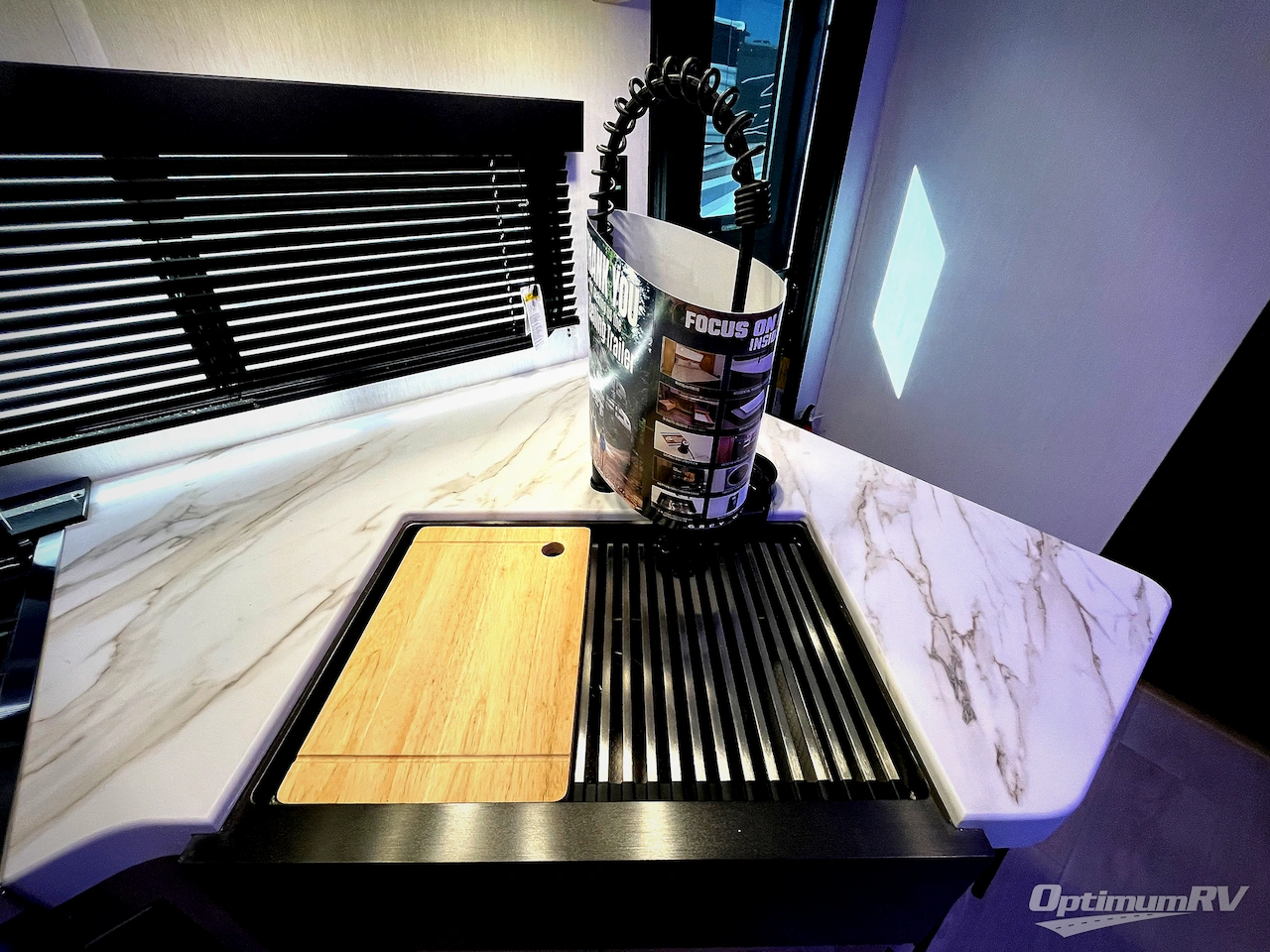 2026 Forest River Cherokee Grey Wolf 29QB Photo 13