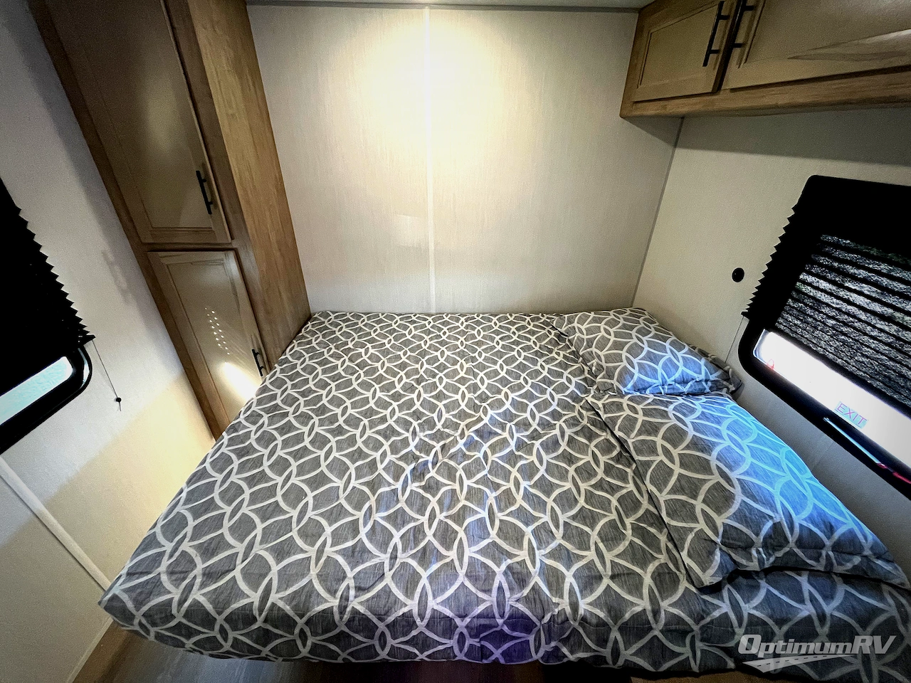 2026 Forest River Cherokee Grey Wolf 29QB Photo 14