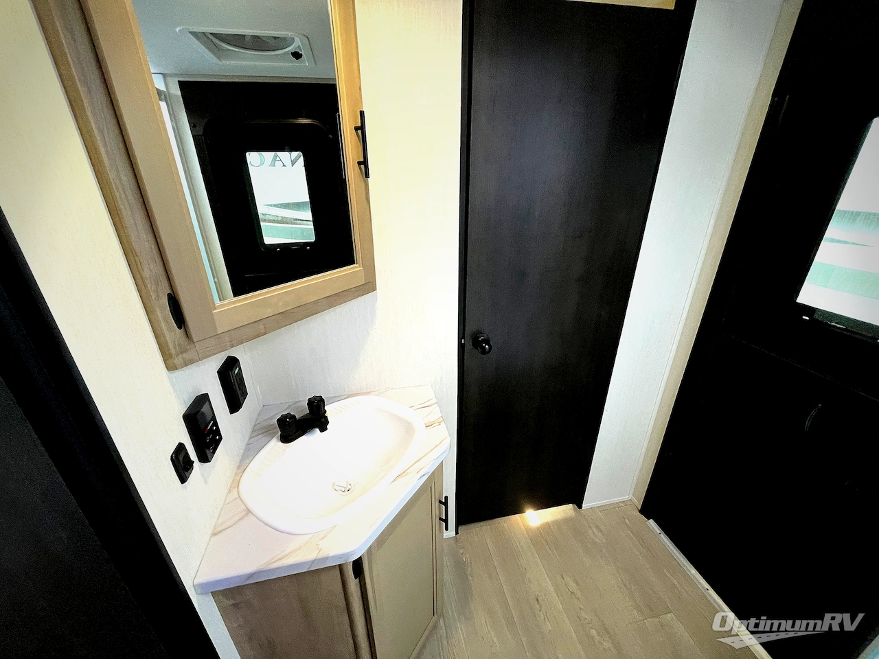 2026 Forest River Cherokee Grey Wolf 29QB Photo 17