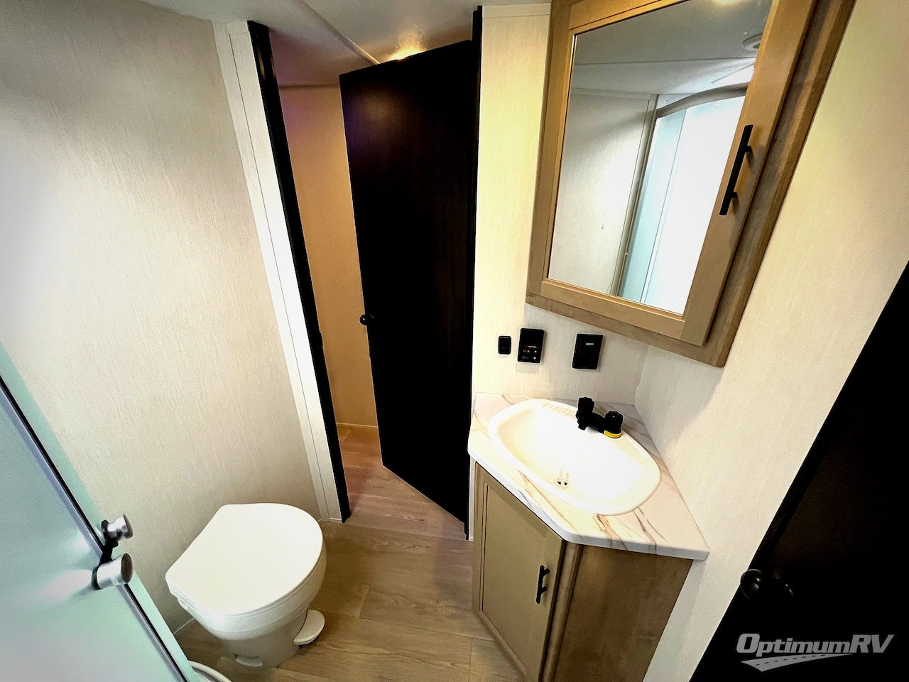 2026 Forest River Cherokee Grey Wolf 29QB Photo 18