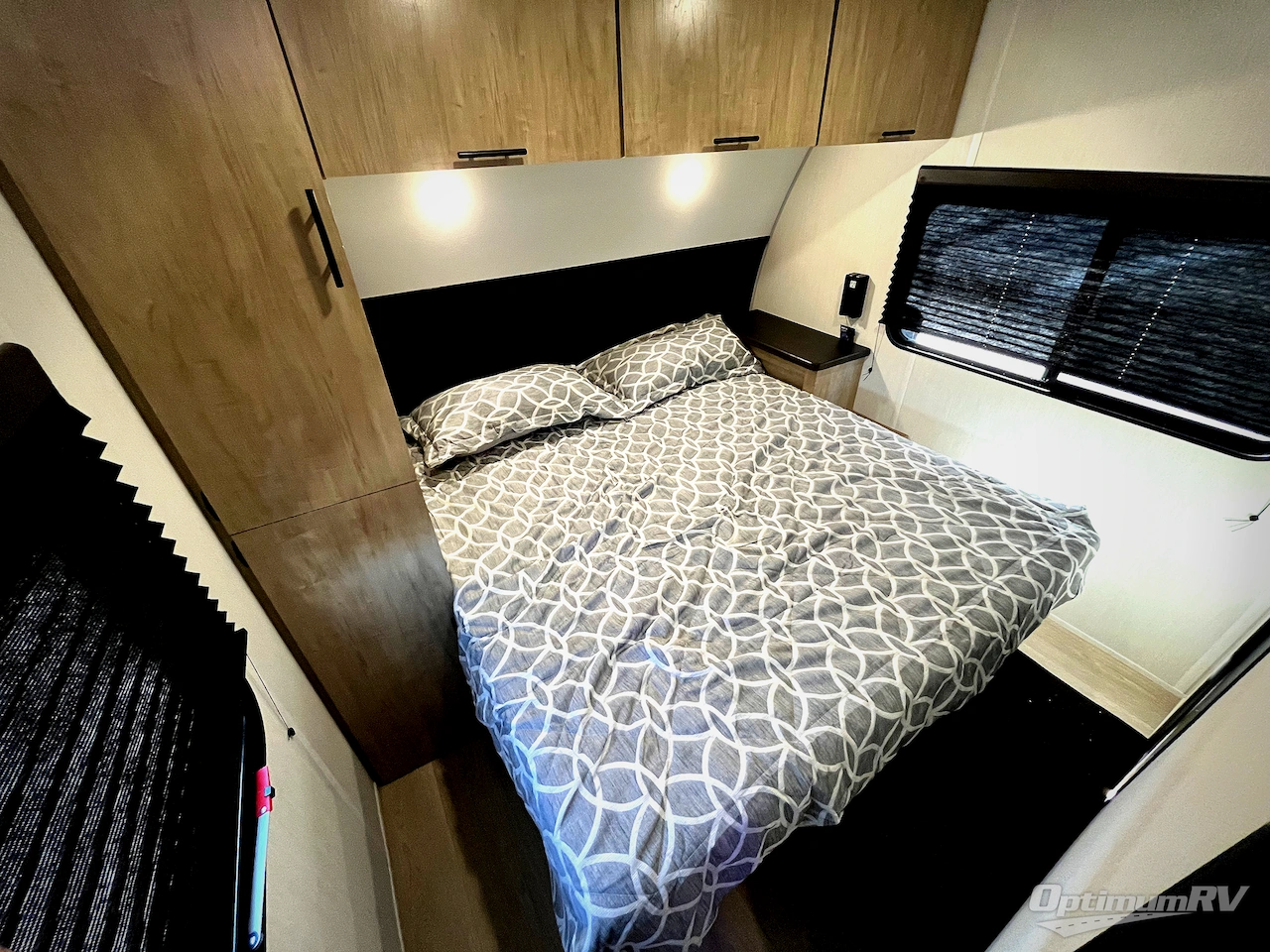 2026 Forest River Cherokee Grey Wolf 29QB Photo 15