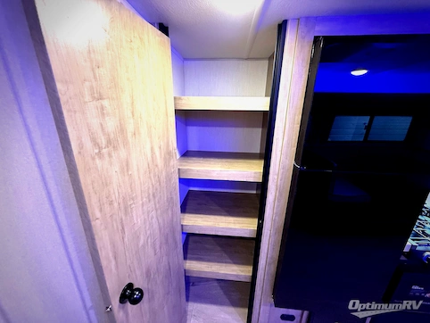 2026 Forest River Cherokee Grey Wolf 29QB RV Photo 3