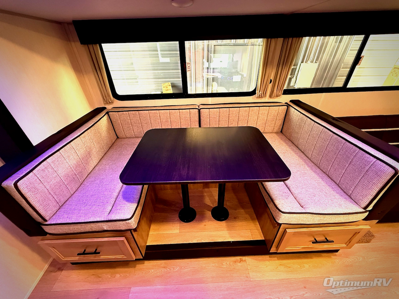 2026 Forest River Cherokee Grey Wolf 29QB Photo 5