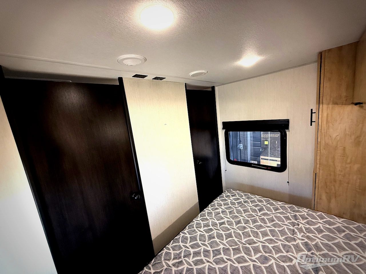 2026 Forest River Cherokee Grey Wolf 29QB Photo 14