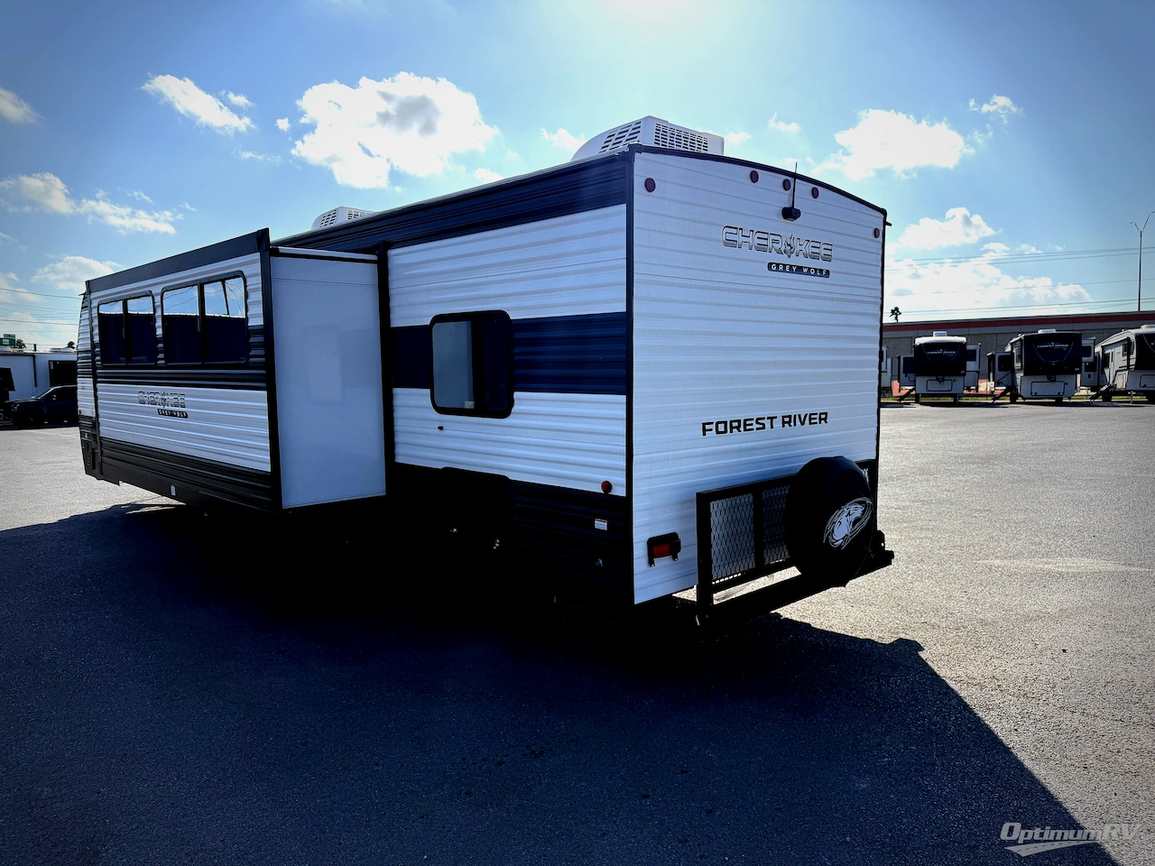 2026 Forest River Cherokee photo 2