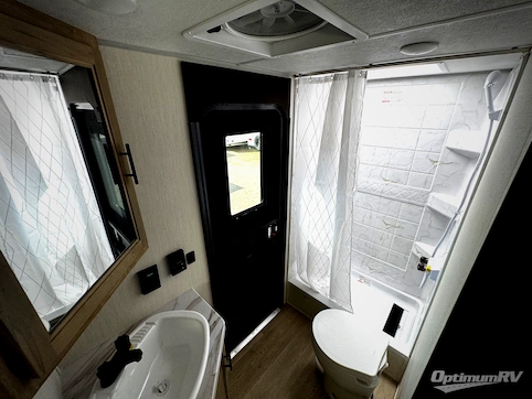 2026 Forest River Cherokee Grey Wolf 26KF RV Photo 4